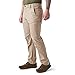 5.11 Tactical Men's Ridge Pants, Straight Fit, 8 Pockets, Style 74520, Khaki (New), 36W x 34L