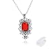 YouU Collar Isabelle Lightwood Shadowhunters City of Bones The Mortal Instruments- con Caja