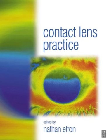 Preisvergleich Produktbild Contact Lens Practice