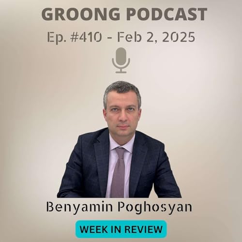 Benyamin Poghosyan - MPG Poll, Russia-Azerbaijan Relations Deteriorate