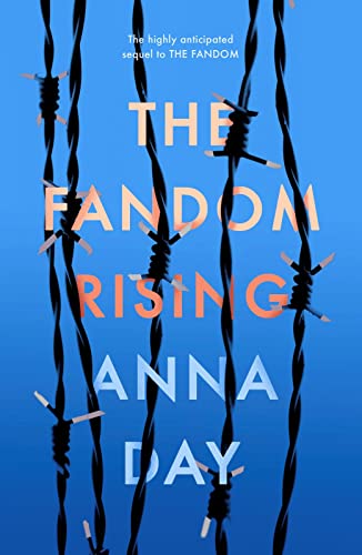 The Fandom Rising: 2