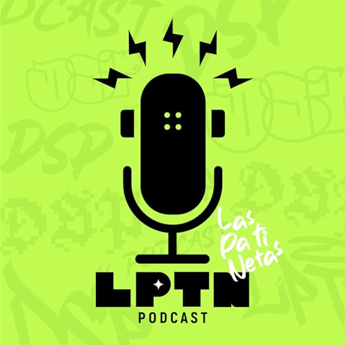 Couverture de Las Pa Ti Netas