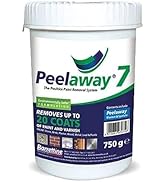 PeelAway 7 Paint Remover 750g