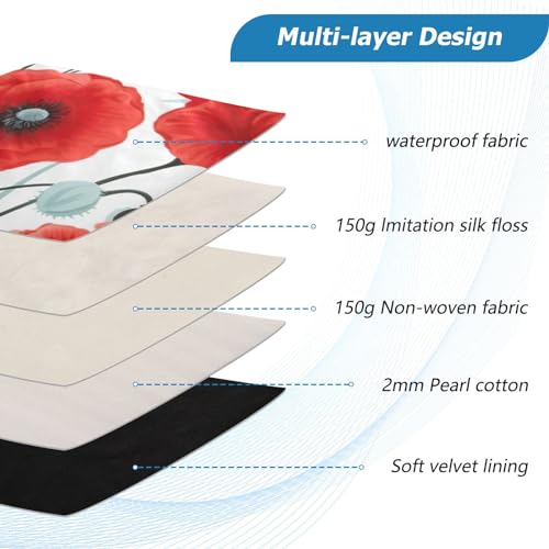Funda para portátil 13-14 pulgadas con protección resistente miniatura 4