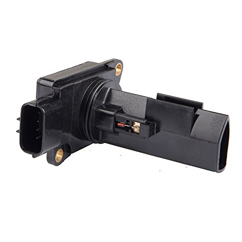 Aintier Air Sensor Mass Air Flow Sensor MAF Fit for 2006-2012 Mitsubishi Eclipse 2004-2011 Mitsubishi Galant 2008-2011 Mitsubishi Lancer 2004-2011 Mitsubishi Endeavor Outlander Lancer 2451157A