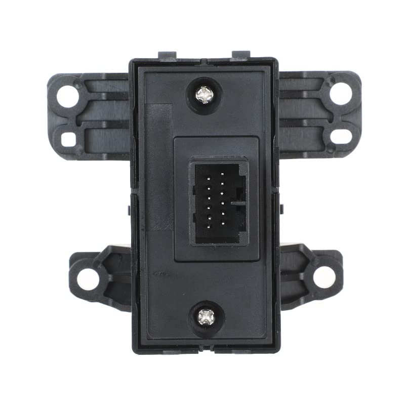 Interrupteur frein de stationnement bloqué ? Solution 35355-THA-H01 Avancier - 5