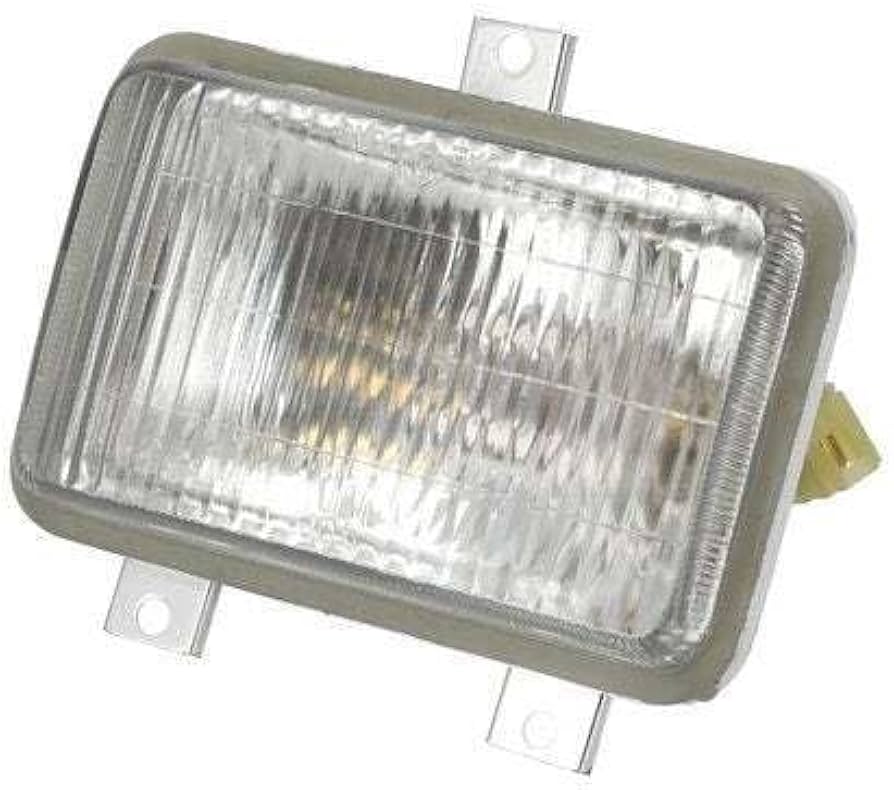 Amazon.com: Replacement Headlight Assembly fits Kioti LB1914 T2305