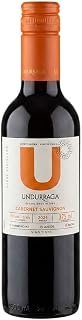 U by UNDURRAGA, Vinho Tinto Chileno Cabernet Sauvignon 375ml