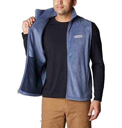 Image of Columbia Men's Steens Mountain Vest
