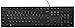 Dell Wired Keyboard KB216 (580-ADMT) (Renewed)
