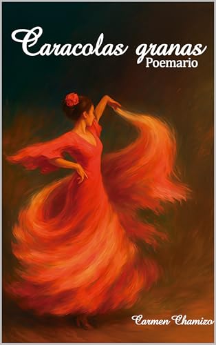 Caracolas granas (Spanish Edition)