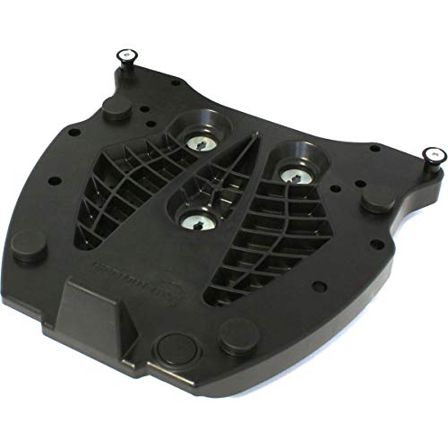 SW-MOTECH GPT.00.152.405 Adapter Plate for ALU-Rack, Mix, OS