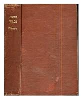 Oscar Wilde / by Frank Harris ; with a preface by Bernard Shaw B0028T31RA Book Cover