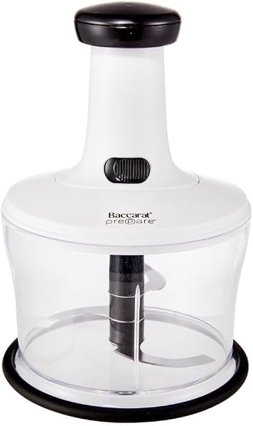 Baccarat Prepare Food Chopper - 1
