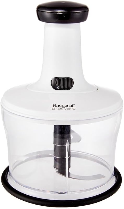 Baccarat Prepare Food Chopper
