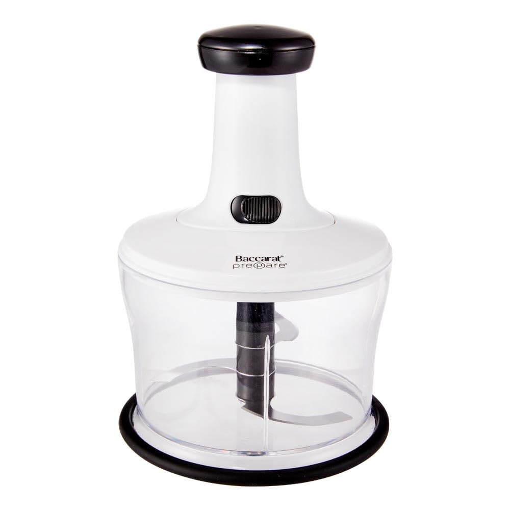 Baccarat Prepare Food Chopper - 1