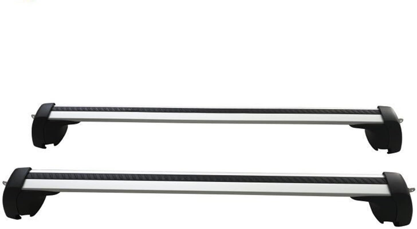 Car Roof Rack Rail For Mazda For CX30 For CX30 2020 2021 2022 OE Roof Rail Roof Rack Roof Bar