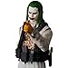 Zack Snyder’s Justice League: Knightmare The Joker MAFEX Action Figure