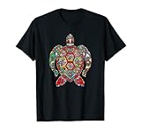 Schildkröten T-Shirt