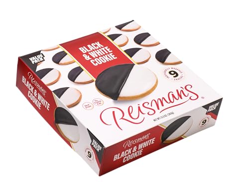 Reisman's Bakery Value Pack, Nut-Free, Dairy-Free Bakery Foo...