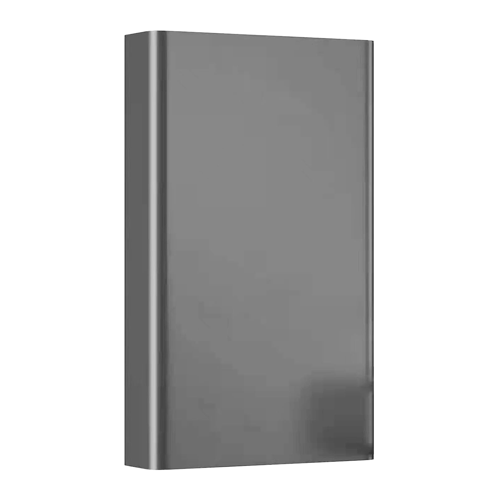 Doble tipo C y salida USB en esta caja de carga de 100W Oxxggkao 21700 8