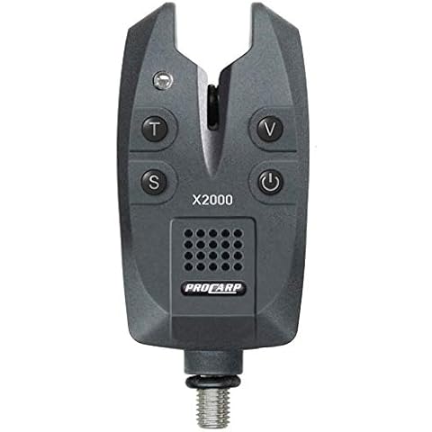 Cormoran Bissanzeiger elektronisch Angeln Karpfen Cover