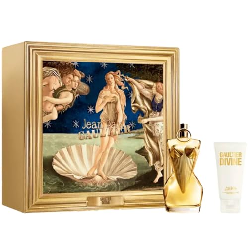 Jean Paul Gaultier DIVINE EAU DE PARFUM SPRAY - 50ML