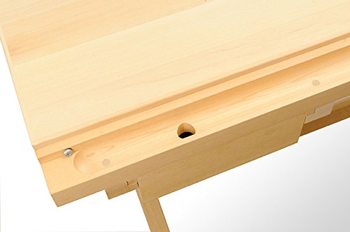 Amazon｜【日本製・職人手づくり】のし板 粉受け そば/蕎麦打ち