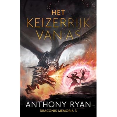 Het keizerrijk van as