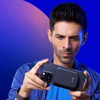 URBN UTD600_BK Bluetooth Wireless in Ear Earphones with Mic (Black)