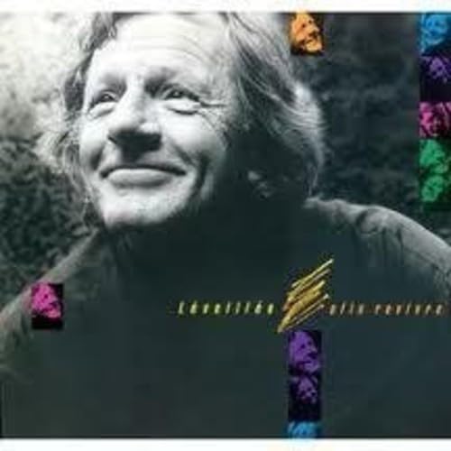 Enfin Revivre [Audio CD] Claude Leveillee
