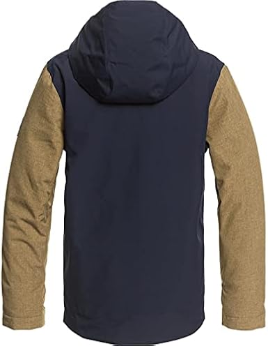 quiksilver ridge jacket