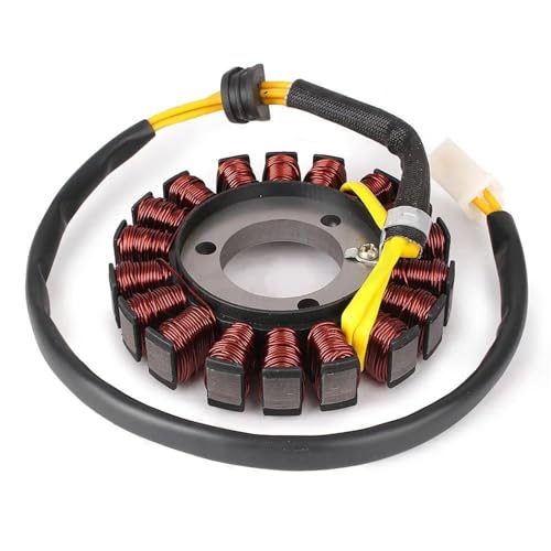 Bobine de stator Suzuki GSXR 600 750 K6 K8 alternateur magneto de moto de charge