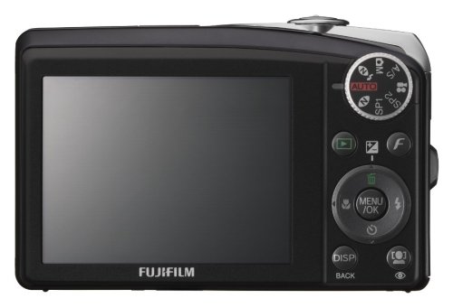 Amazon | FUJIFILM デジタルカメラ FinePix (ファインピクス) F50fd 