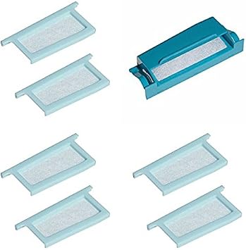 Roscoe Replacement Disposable/Reusable Filters for Dream Station CPAP 1Reusable 6Disposable
