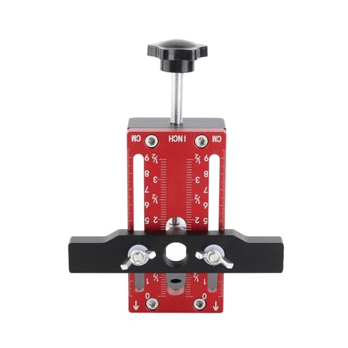 DANAIXZ �L���r�l�b�g�h�A�̐ݒu�|�W�V���i�[�A���o�E���_�[���t���W�O�A�A���~�j�E�������؍H�c�[���A�����\�Ȕ͈�0?75 mm�A����85 mm�̃L���r�l�b�g�h�A�ɓK�����܂�