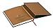 Paperblanks | Midnight Steel | Old Leather Collection | Hardcover | Ultra | Lined | Elastic Band Closure | 144 Pg | 120 GSM (Old Leather Classics)