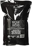 BEAN HEAD Specialty Grade Organic Coffee, Bulk Pack, Whole Bean, 1 KG