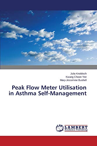 Preisvergleich Produktbild Peak Flow Meter Utilisation in Asthma Self-Management