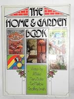 The home & garden book B000RHWCA2 Book Cover