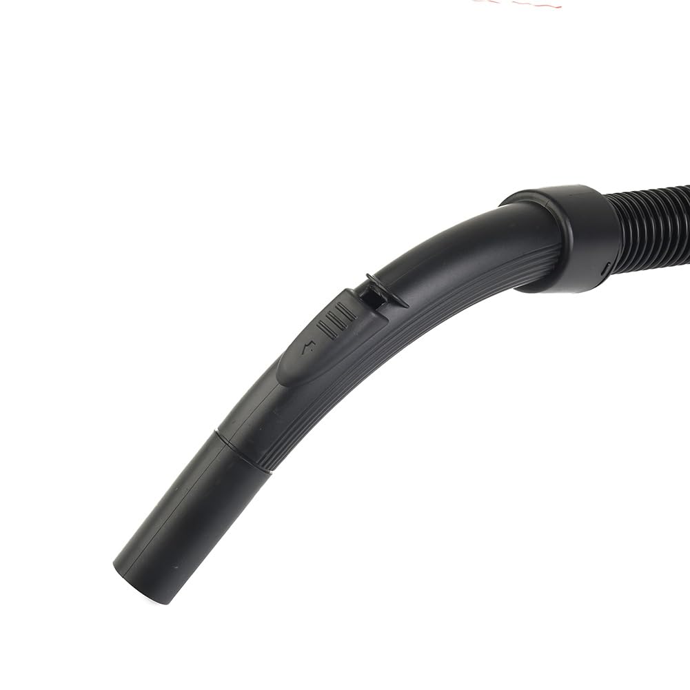 Tubo de manguera para aspiradora, rosca interna de 32 mm, accesorio universal para aspiradora