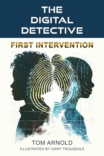 The Digital Detective: First Intervention
