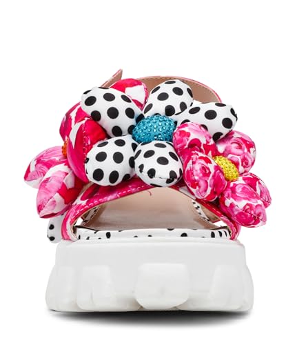 Betsey Johnson Women's Serphina Sandal2