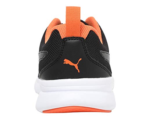 Image of Puma Unisex-Adult Flex Essential Pro Sneakers