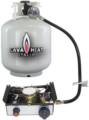 Propane Burner. LHP-153 - Propane Burner