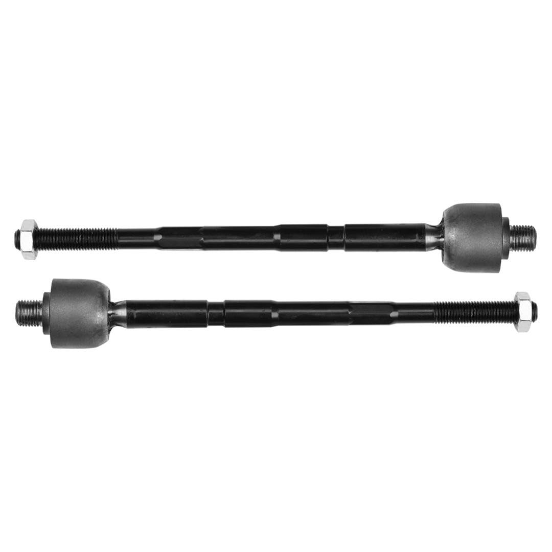 RIDEX 51T0525 Jeu Rotule axiale des deux côtés de l'Avant Compatible avec FIAT 500 3 portes 312
