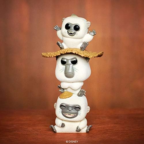 Funko Disney: Yellowstone-POP 7 Figurine de collection, 50554, Multicoleur Funko Disney: Yellowstone-POP 7 Figurine de collection, 50554, Multicoleur | Pop Disney | 3 Funko Disney: Yellowstone-POP 7 Figurine de collection, 50554, Multicoleur | Pop Disney