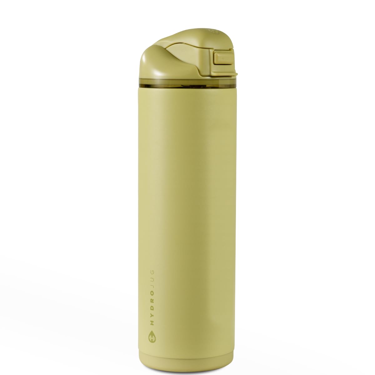 HydroJug Ease2o 32oz Water Bottle - French Vanilla -12