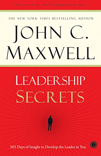 Leadership Secrets