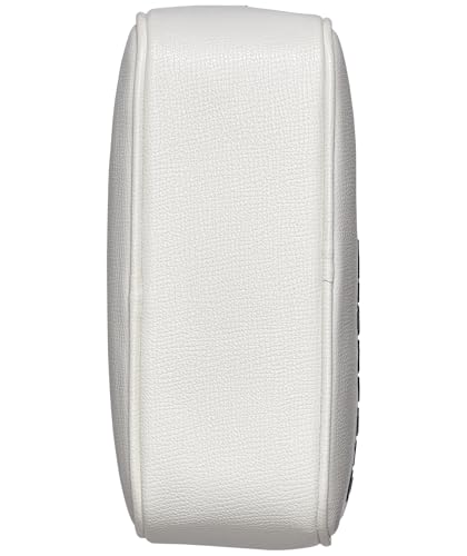 Image of KARL LAGERFELD Women's Maybelle Solid Crossbody With Logo